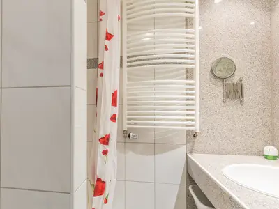 Ferienwohnung für 1 Person (18 m²) in Boltenhagen (Ostseebad) 7/9