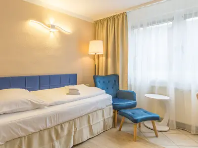 Ferienwohnung für 1 Person (18 m²) in Boltenhagen (Ostseebad) 9/9