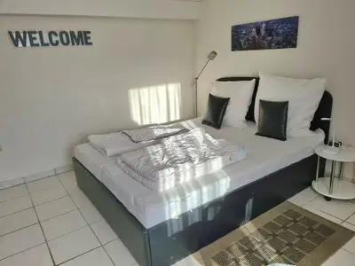 Ferienwohnung für 2 Personen (28 m²) in Grömitz 2/10