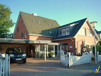 Ferienwohnung für 2 Personen (28 m²) in Grömitz 4/10