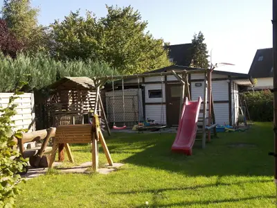 Ferienwohnung für 2 Personen (28 m²) in Grömitz 7/10