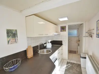 Ferienwohnung für 2 Personen (28 m²) in Grömitz 8/10