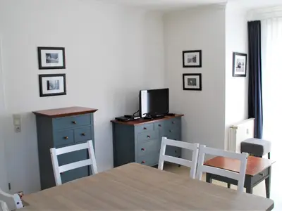 Ferienwohnung für 3 Personen (50 m²) in Ostseebad Kühlungsborn 3/10