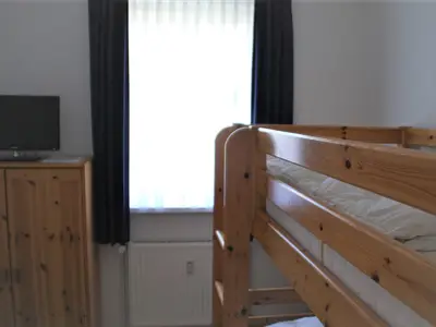 Ferienwohnung für 3 Personen (50 m²) in Ostseebad Kühlungsborn 7/10