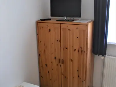 Ferienwohnung für 3 Personen (50 m²) in Ostseebad Kühlungsborn 8/10