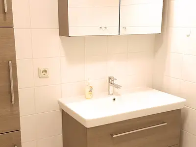 Ferienwohnung für 3 Personen (50 m²) in Ostseebad Kühlungsborn 9/10