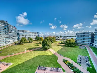 Ferienwohnung für 4 Personen (45 m²) in Heiligenhafen 2/10