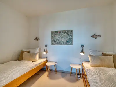 Ferienwohnung für 4 Personen (45 m²) in Heiligenhafen 3/10