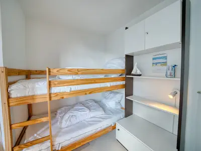 Ferienwohnung für 4 Personen (45 m²) in Heiligenhafen 4/10