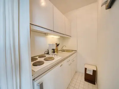 Ferienwohnung für 4 Personen (45 m²) in Heiligenhafen 5/10
