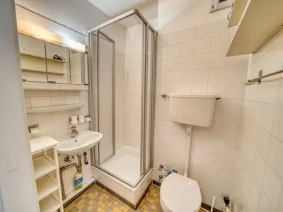 Ferienwohnung für 4 Personen (45 m²) in Heiligenhafen 6/10