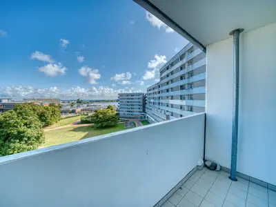 Ferienwohnung für 4 Personen (45 m²) in Heiligenhafen 7/10