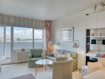 Ferienwohnung für 4 Personen (45 m²) in Heiligenhafen 9/10