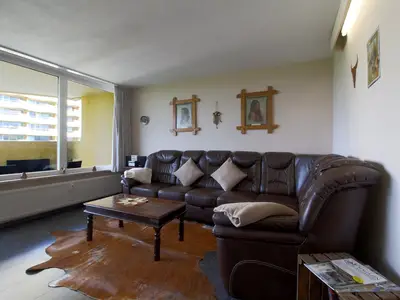 Ferienwohnung für 2 Personen (49 m²) in Hohegeiß 1/10