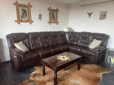 Ferienwohnung für 2 Personen (49 m²) in Hohegeiß 2/10