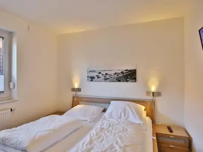 Ferienwohnung für 3 Personen (50 m²) in Duhnen 6/9
