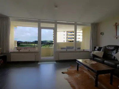 Ferienwohnung für 2 Personen (49 m²) in Hohegeiß 4/10