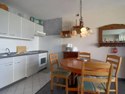 Ferienwohnung für 2 Personen (49 m²) in Hohegeiß 5/10