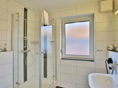 Ferienwohnung für 3 Personen (50 m²) in Duhnen 8/9