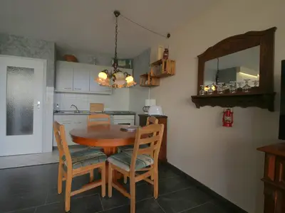 Ferienwohnung für 2 Personen (49 m²) in Hohegeiß 7/10