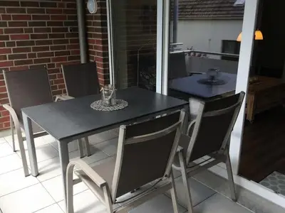 Ferienwohnung für 3 Personen (50 m²) in Duhnen 9/9