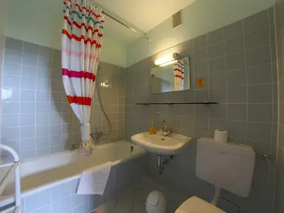 Ferienwohnung für 2 Personen (49 m²) in Hohegeiß 10/10