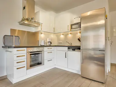 Ferienwohnung für 6 Personen (79 m²) in Duhnen 3/10