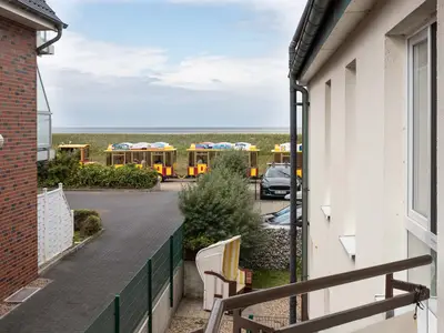 Ferienwohnung für 6 Personen (79 m²) in Duhnen 4/10