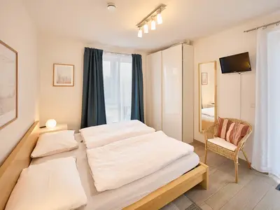 Ferienwohnung für 6 Personen (79 m²) in Duhnen 5/10