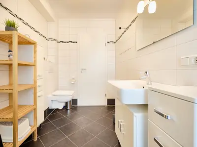 Ferienwohnung für 6 Personen (79 m²) in Duhnen 9/10