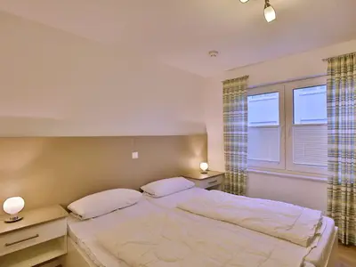 Ferienwohnung für 3 Personen (44 m²) in Duhnen 7/9