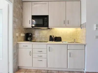 Ferienwohnung für 2 Personen (30 m²) in Westerland (Sylt) 7/10