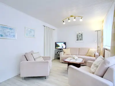 Ferienwohnung für 4 Personen (45 m²) in Westerland (Sylt) 2/8