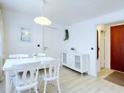 Ferienwohnung für 4 Personen (45 m²) in Westerland (Sylt) 4/8