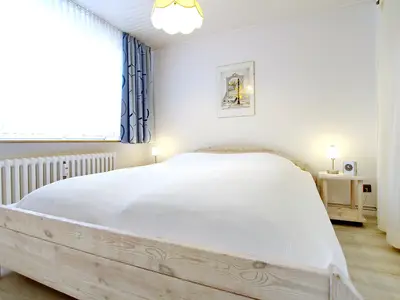 Ferienwohnung für 4 Personen (45 m²) in Westerland (Sylt) 5/8