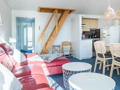Ferienwohnung für 5 Personen (70 m²) in Hohenkirchen (Ostsee) 1/10