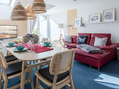 Ferienwohnung für 5 Personen (70 m²) in Hohenkirchen (Ostsee) 2/10