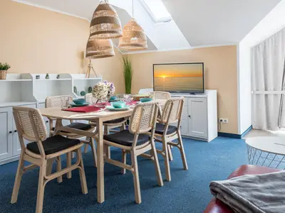 Ferienwohnung für 5 Personen (70 m²) in Hohenkirchen (Ostsee) 3/10