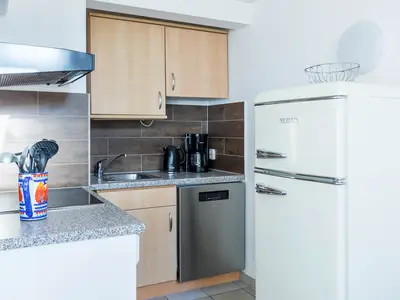Ferienwohnung für 5 Personen (70 m²) in Hohenkirchen (Ostsee) 4/10