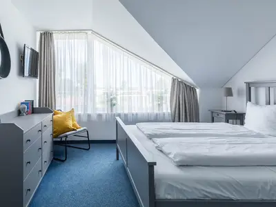 Ferienwohnung für 5 Personen (70 m²) in Hohenkirchen (Ostsee) 6/10