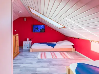 Ferienwohnung für 5 Personen (70 m²) in Hohenkirchen (Ostsee) 8/10