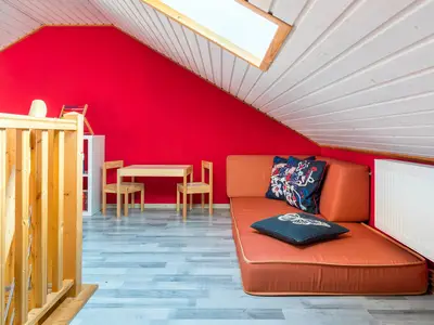 Ferienwohnung für 5 Personen (70 m²) in Hohenkirchen (Ostsee) 10/10