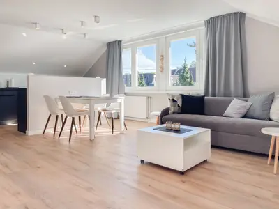 Ferienwohnung für 4 Personen (73 m²) in Timmendorfer Strand 1/10