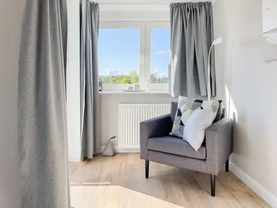 Ferienwohnung für 4 Personen (73 m²) in Timmendorfer Strand 4/10