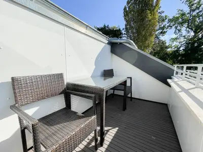 Ferienwohnung für 4 Personen (73 m²) in Timmendorfer Strand 5/10