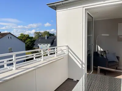 Ferienwohnung für 4 Personen (73 m²) in Timmendorfer Strand 8/10