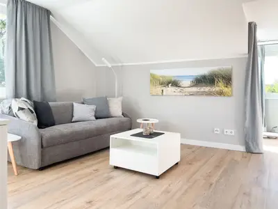 Ferienwohnung für 4 Personen (73 m²) in Timmendorfer Strand 10/10