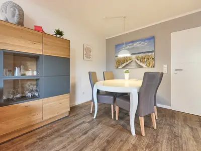 Ferienwohnung für 3 Personen (42 m²) in Duhnen 2/10