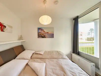 Ferienwohnung für 3 Personen (42 m²) in Duhnen 4/10