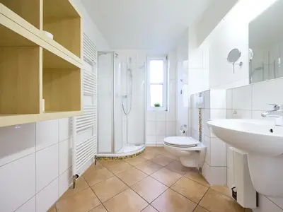 Ferienwohnung für 3 Personen (42 m²) in Duhnen 7/10